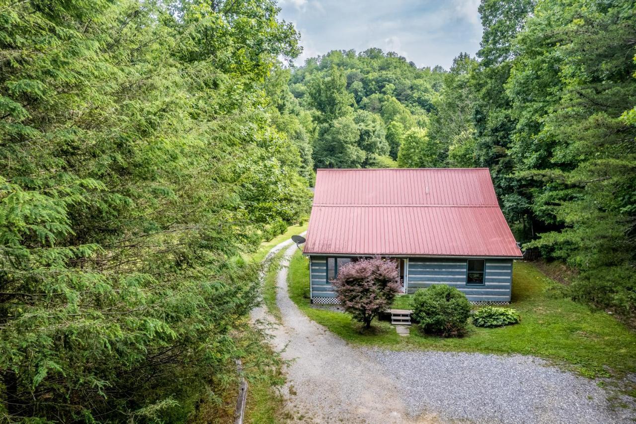 Pebble On The Creek Villa Whittier Екстериор снимка